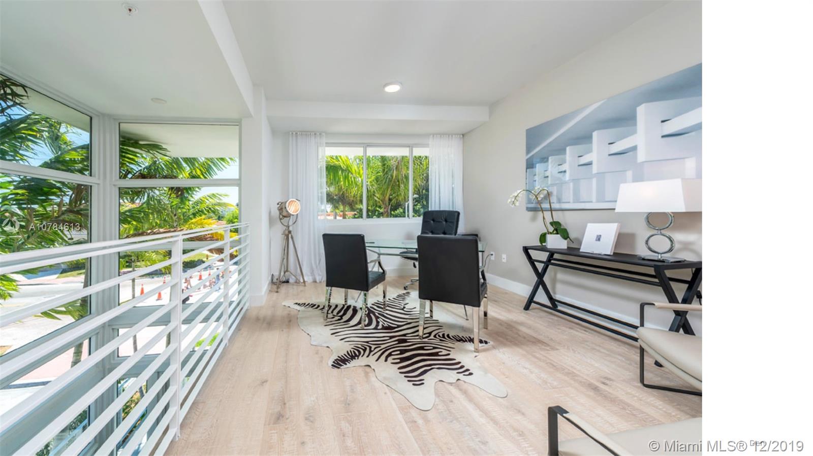 Iris on the Bay - Residential