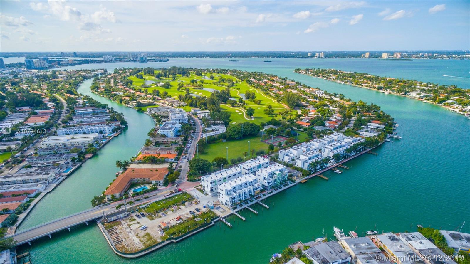 Iris on the Bay - Residential