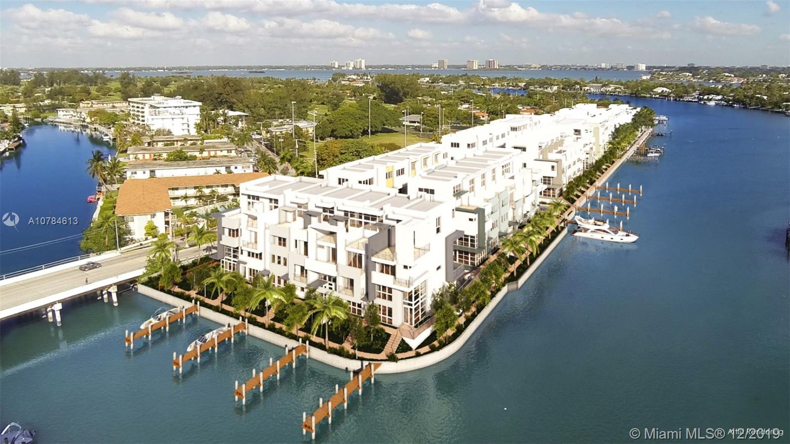 Iris on the Bay - Residential