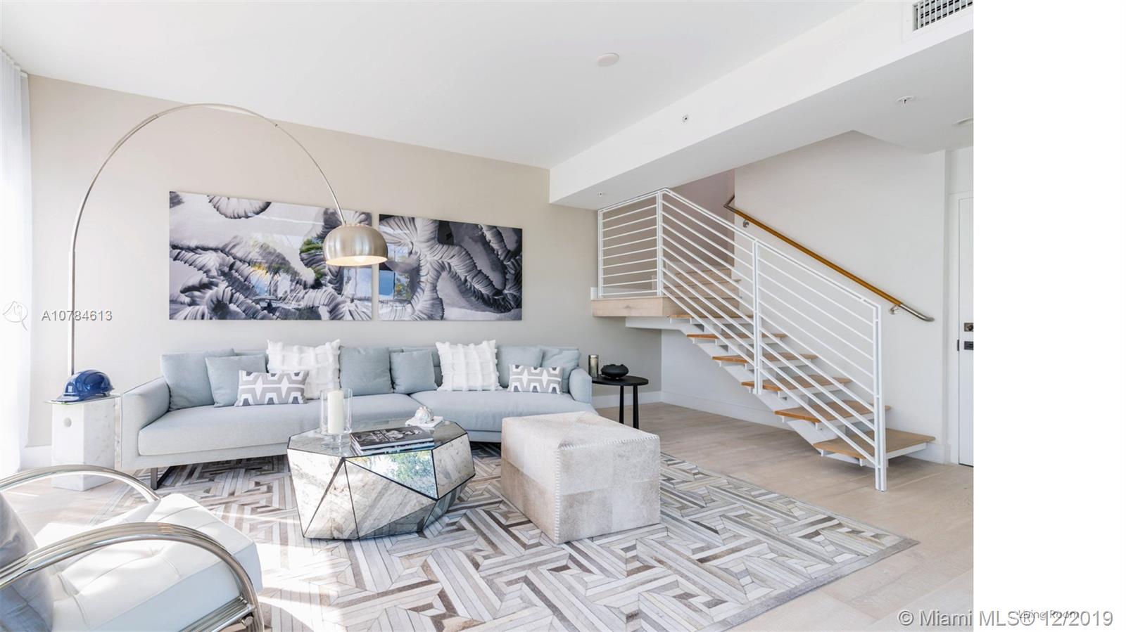 Iris on the Bay - Residential