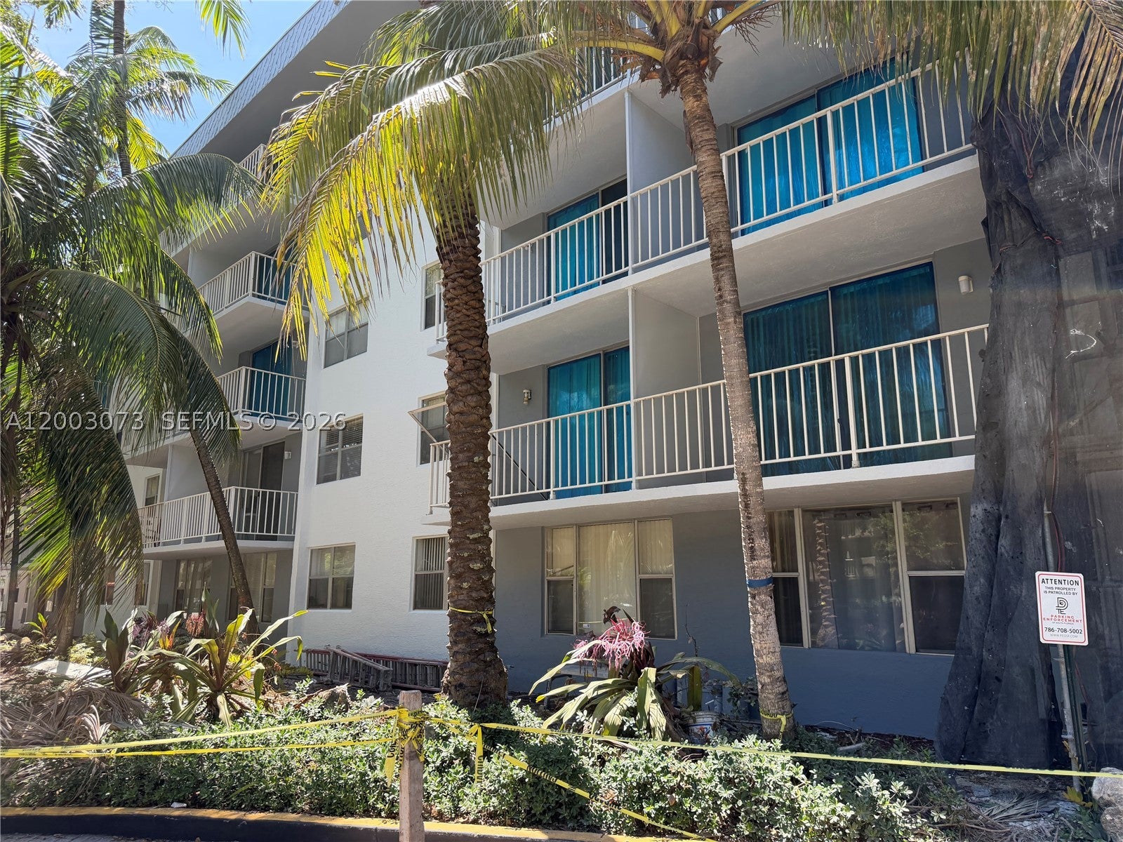 1805 Sans Souci Blvd 526, North Miami FL 33181