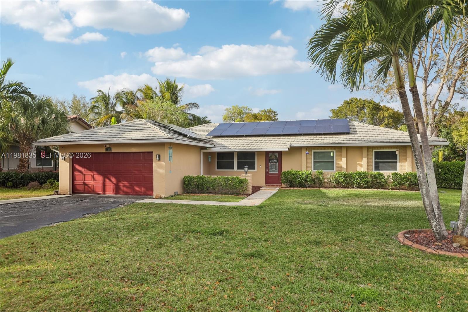 WOOD LAKE - Residential Lease