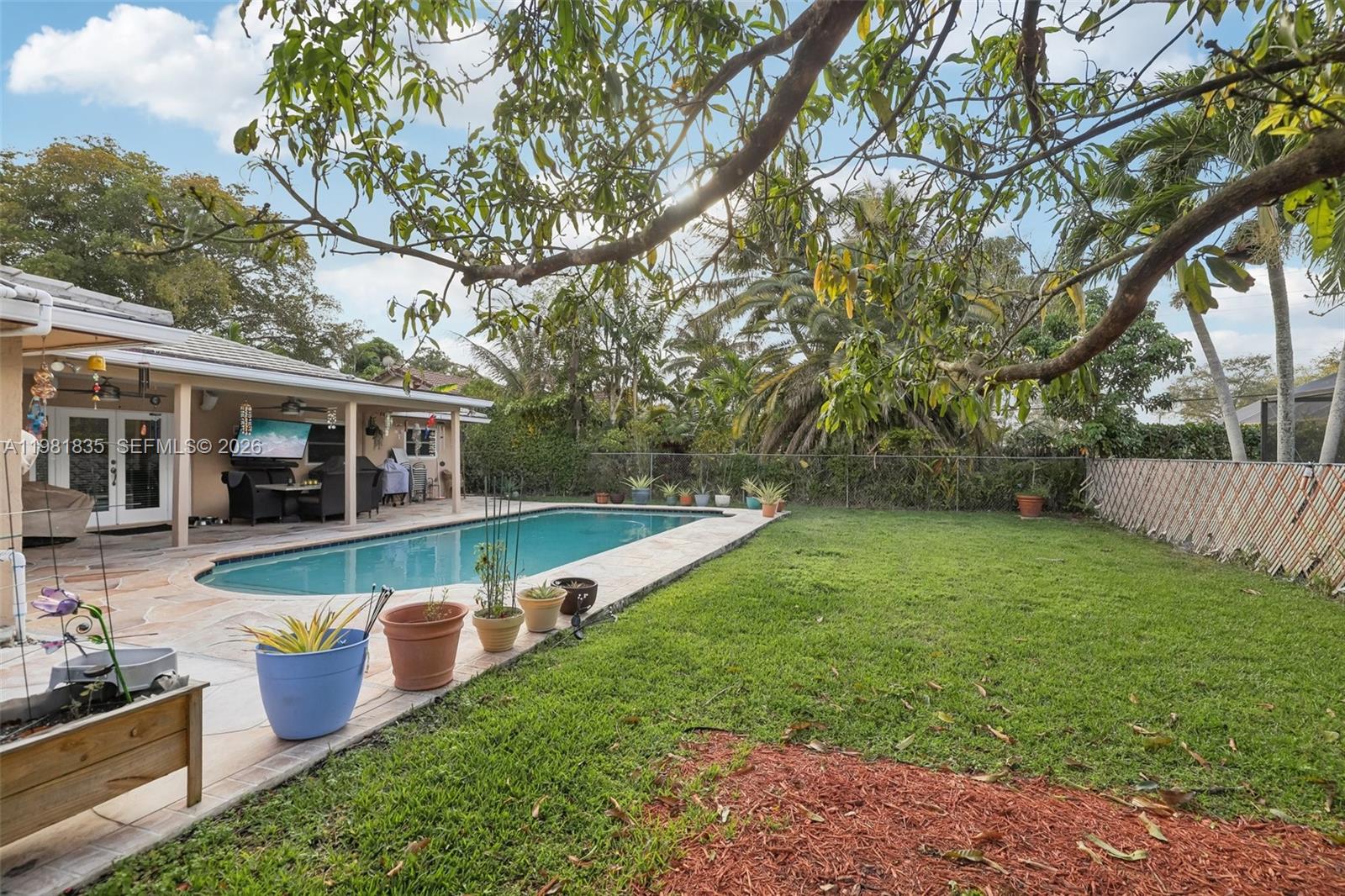 WOOD LAKE - Residential Lease