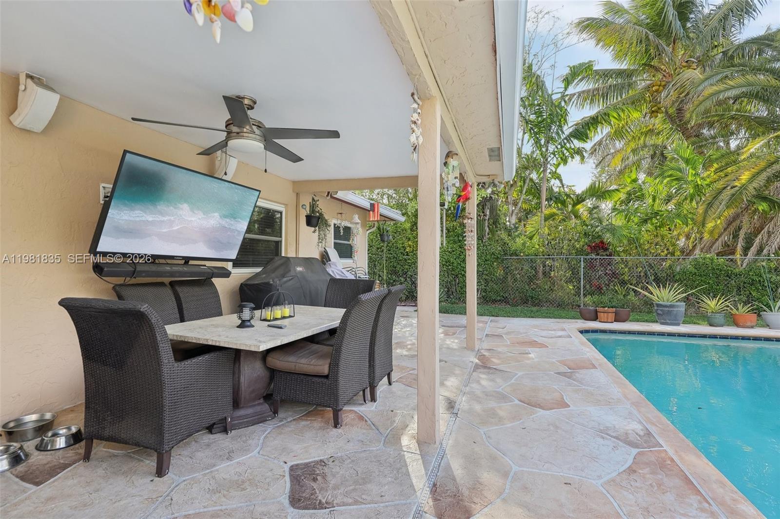 WOOD LAKE - Residential Lease