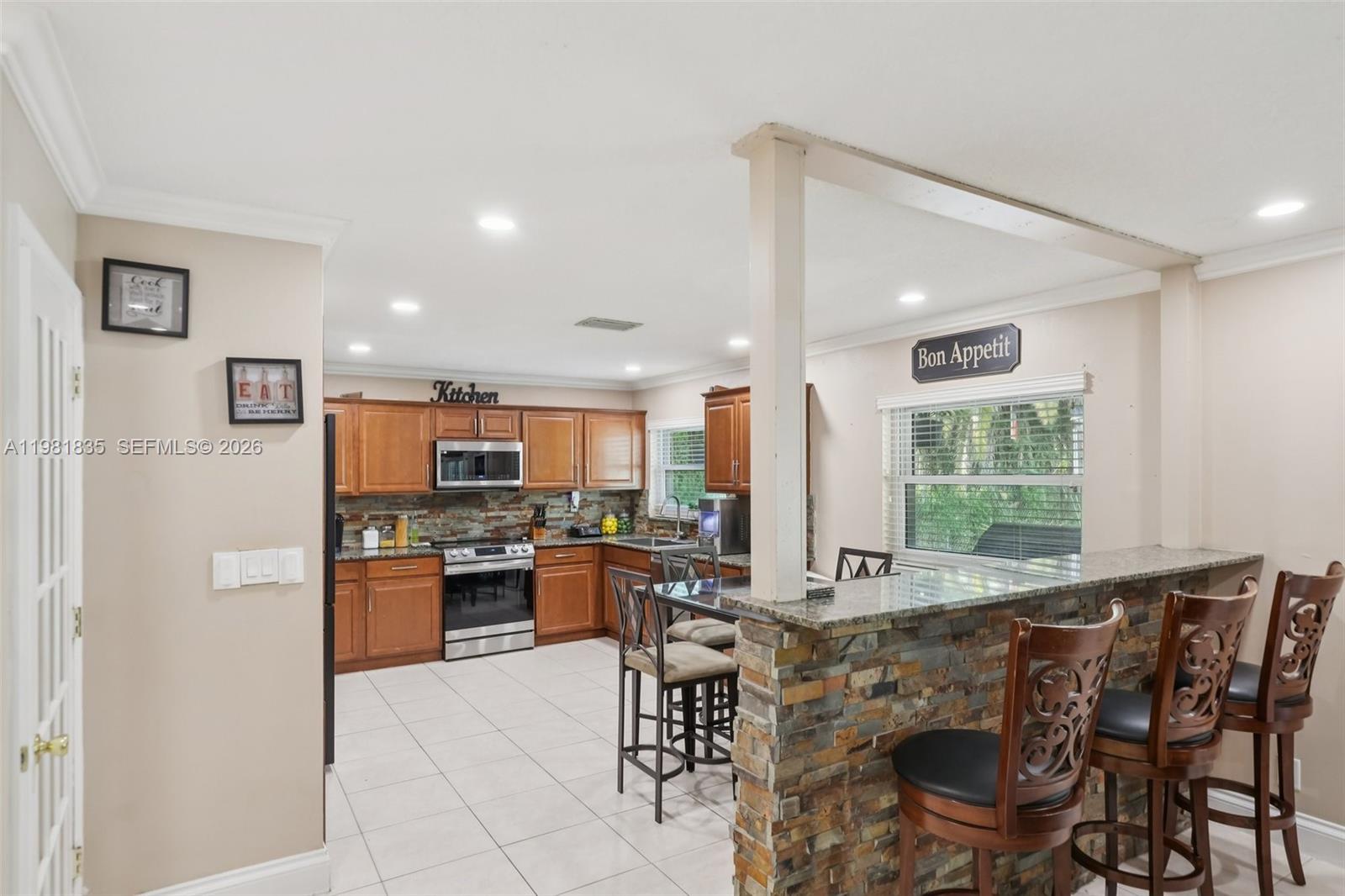 WOOD LAKE - Residential Lease