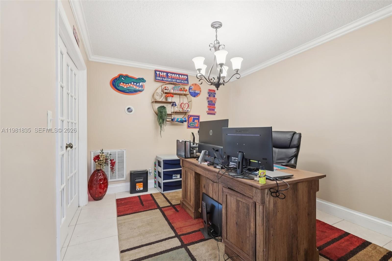 WOOD LAKE - Residential Lease