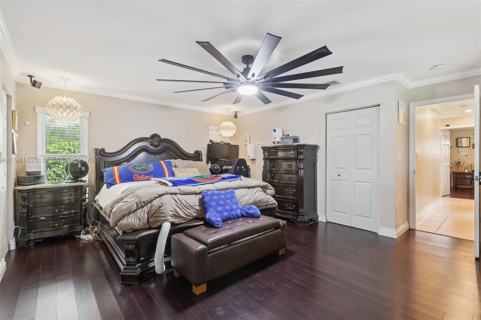 WOOD LAKE - Residential Lease