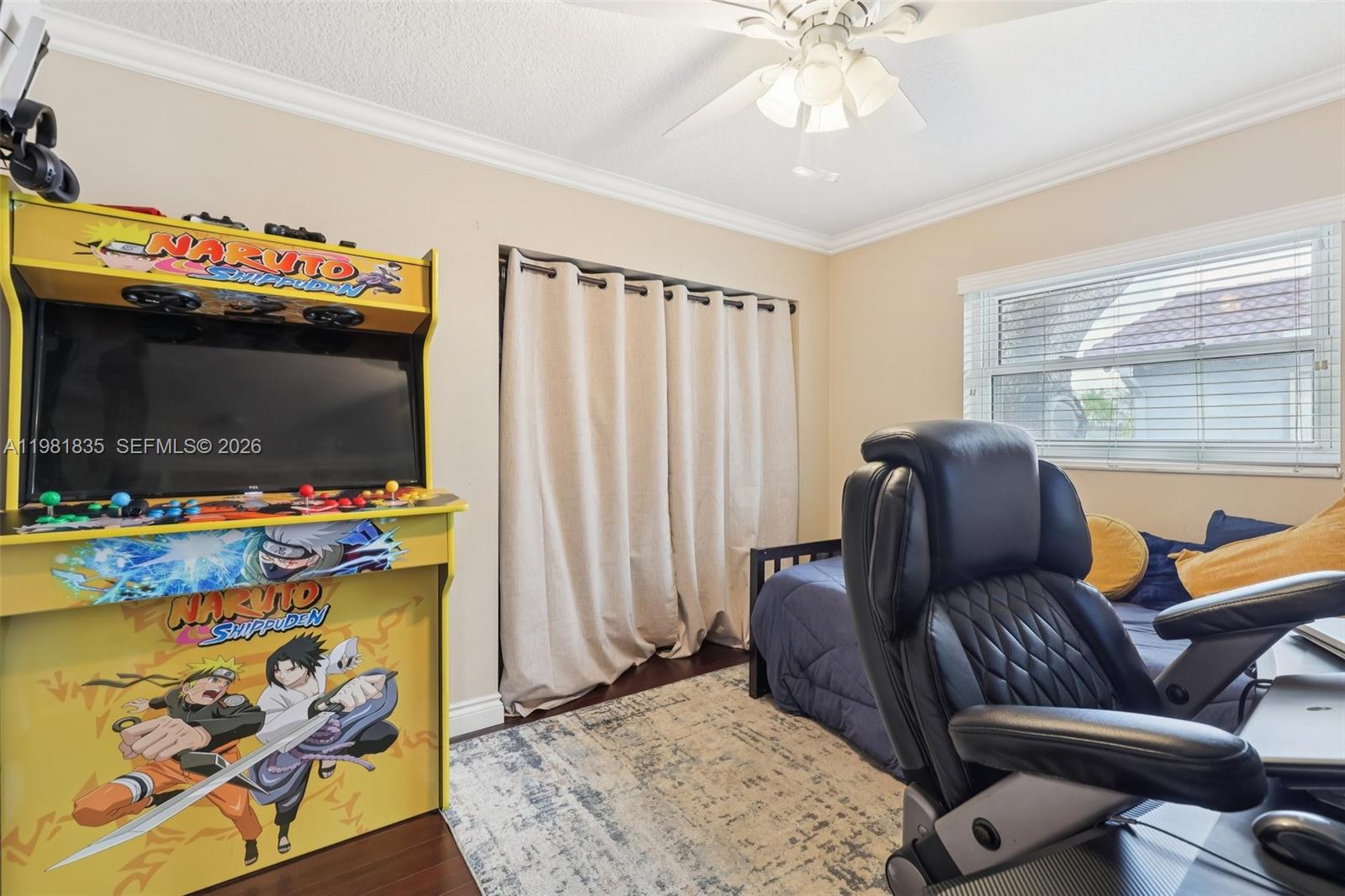 WOOD LAKE - Residential Lease