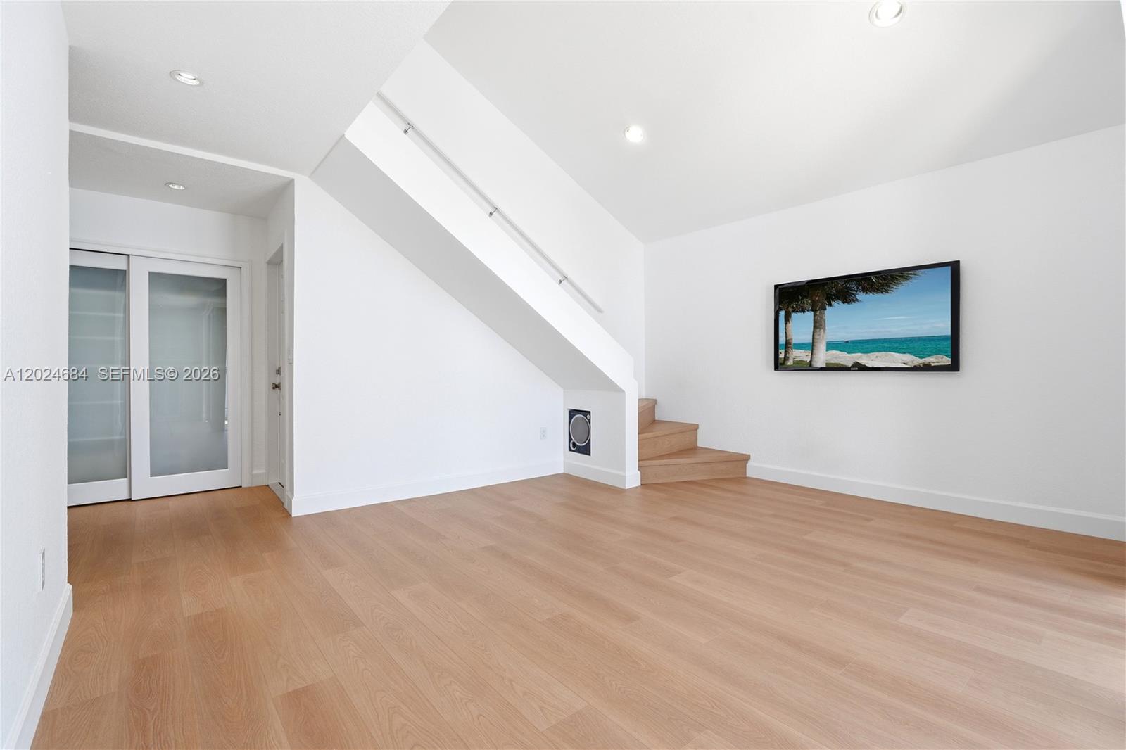 MISSION PLACE AT THE GROVE - Residential