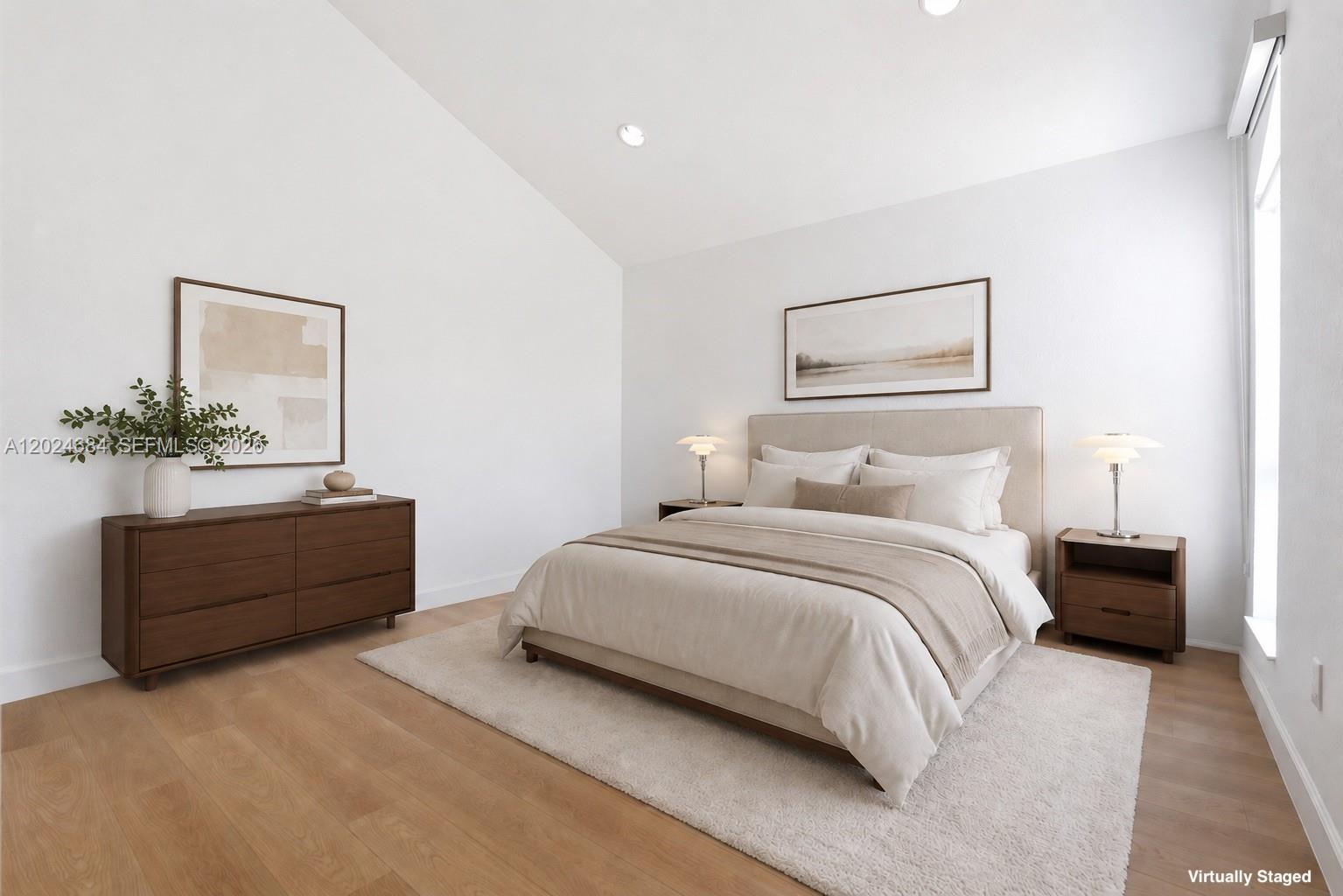 MISSION PLACE AT THE GROVE - Residential