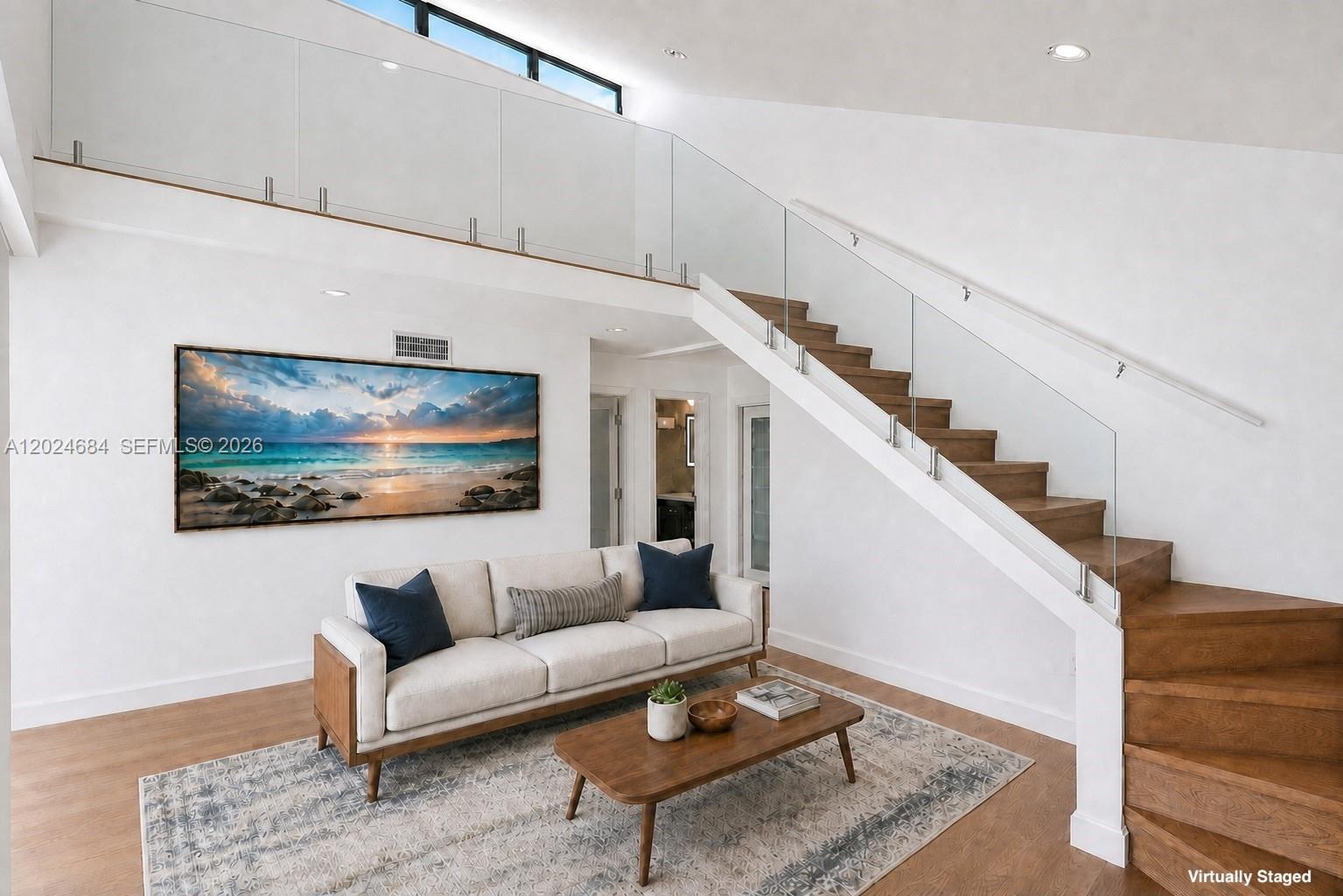 MISSION PLACE AT THE GROVE - Residential