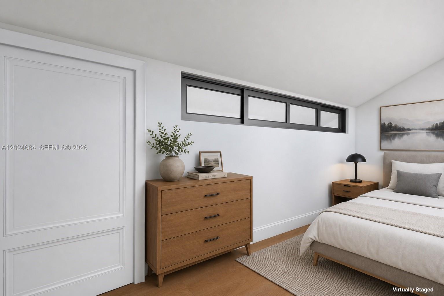 MISSION PLACE AT THE GROVE - Residential