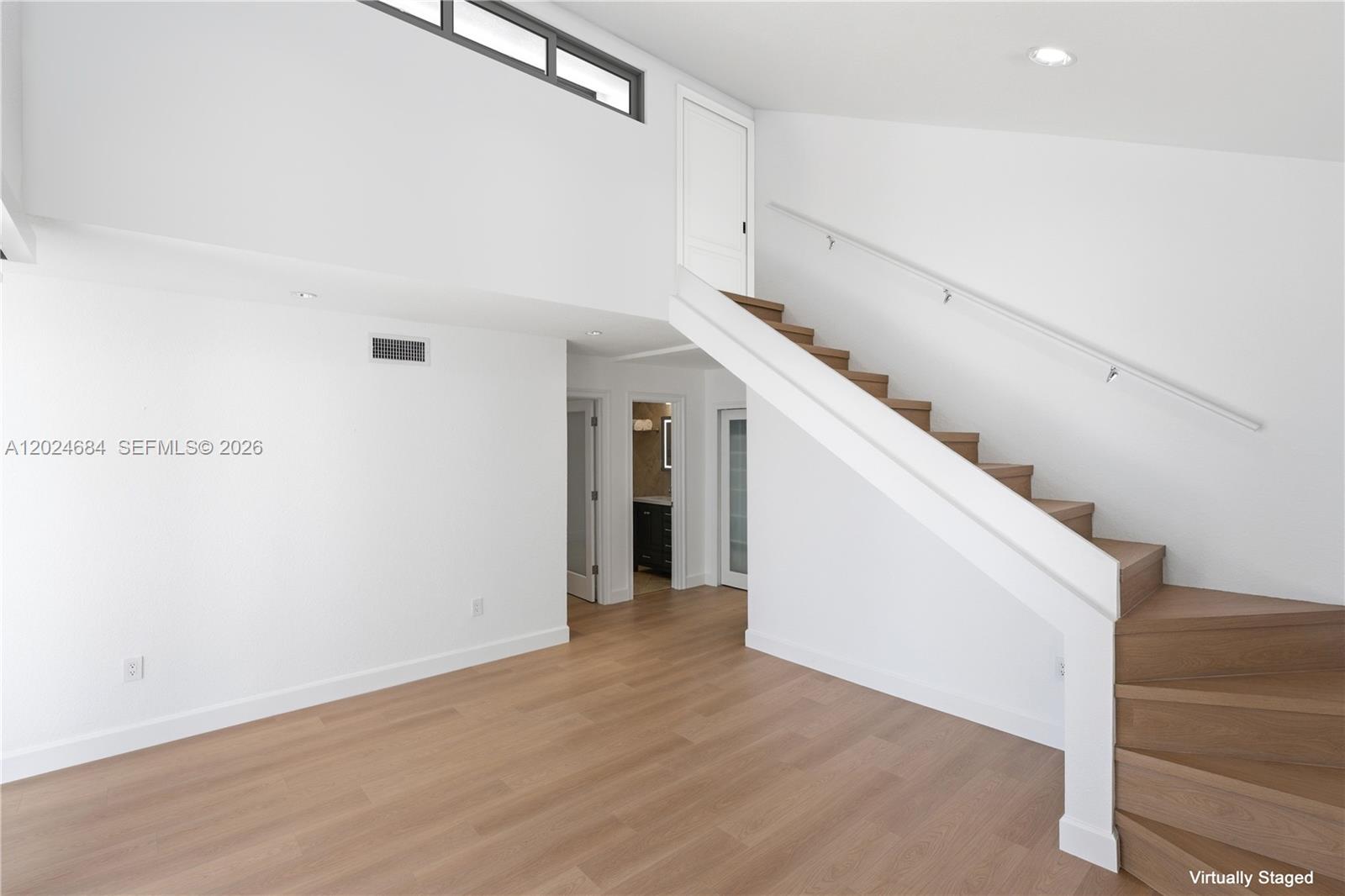 MISSION PLACE AT THE GROVE - Residential