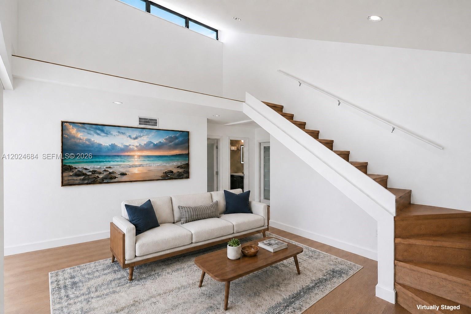 MISSION PLACE AT THE GROVE - Residential