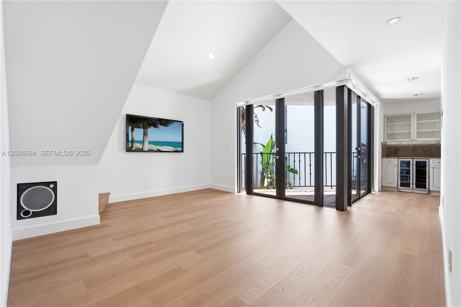 MISSION PLACE AT THE GROVE - Residential