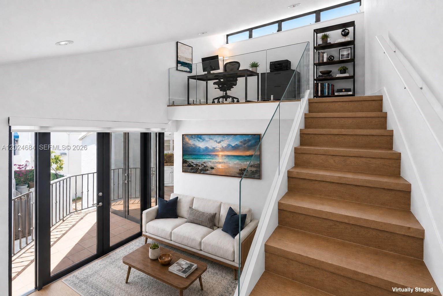 MISSION PLACE AT THE GROVE - Residential