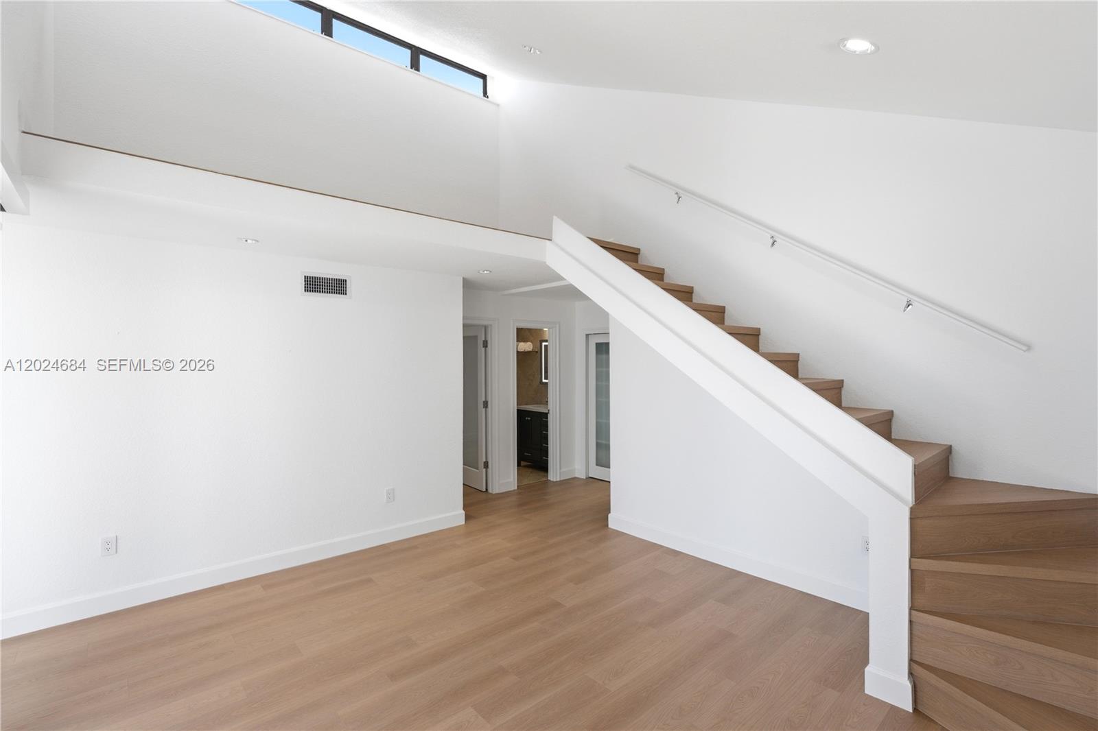 MISSION PLACE AT THE GROVE - Residential