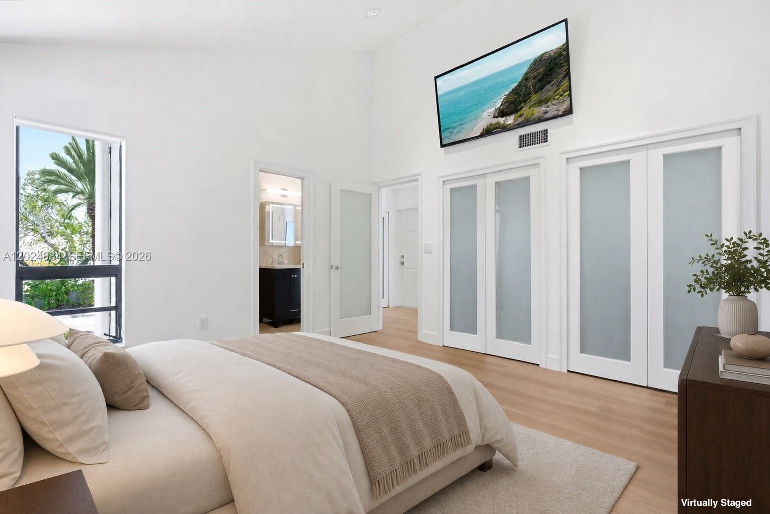 MISSION PLACE AT THE GROVE - Residential