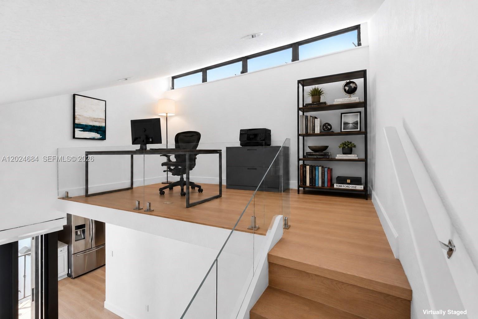 MISSION PLACE AT THE GROVE - Residential