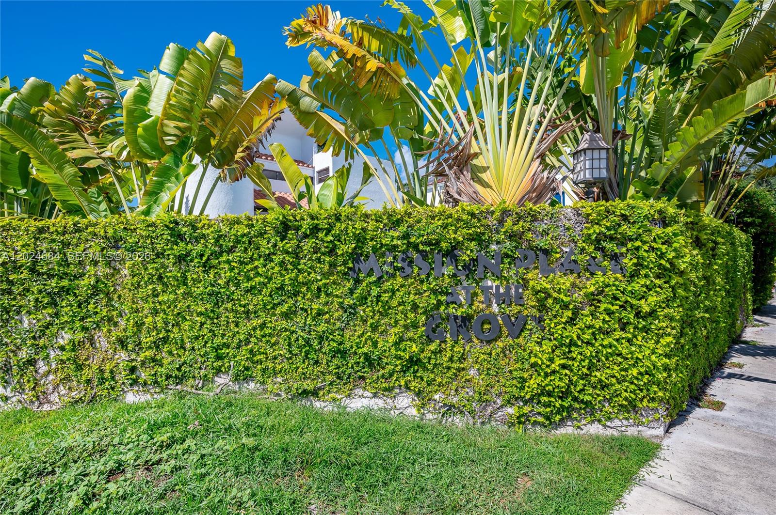 MISSION PLACE AT THE GROVE - Residential