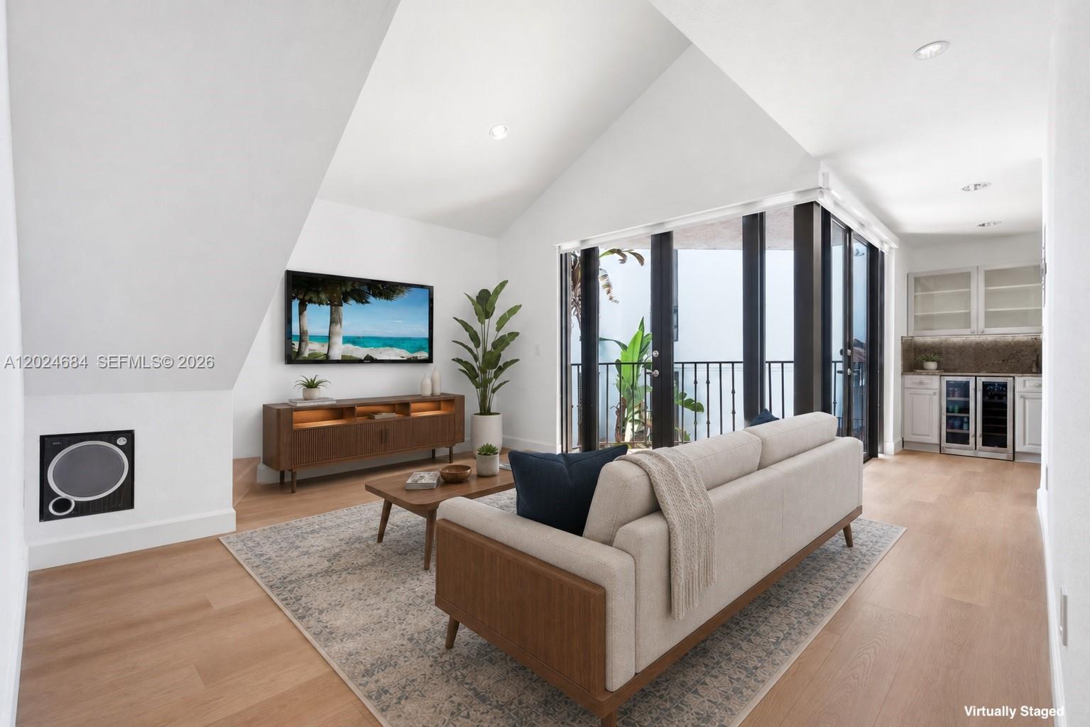 MISSION PLACE AT THE GROVE - Residential