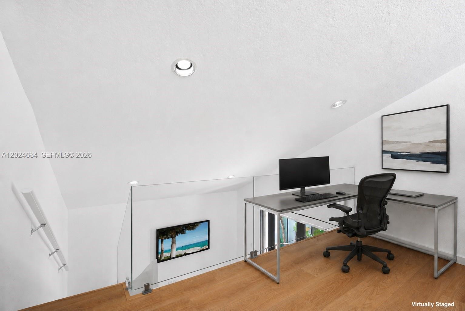 MISSION PLACE AT THE GROVE - Residential