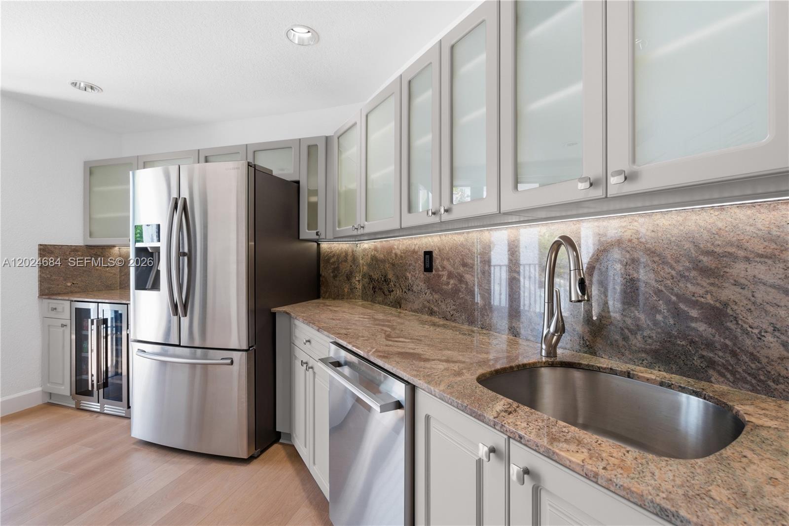 MISSION PLACE AT THE GROVE - Residential