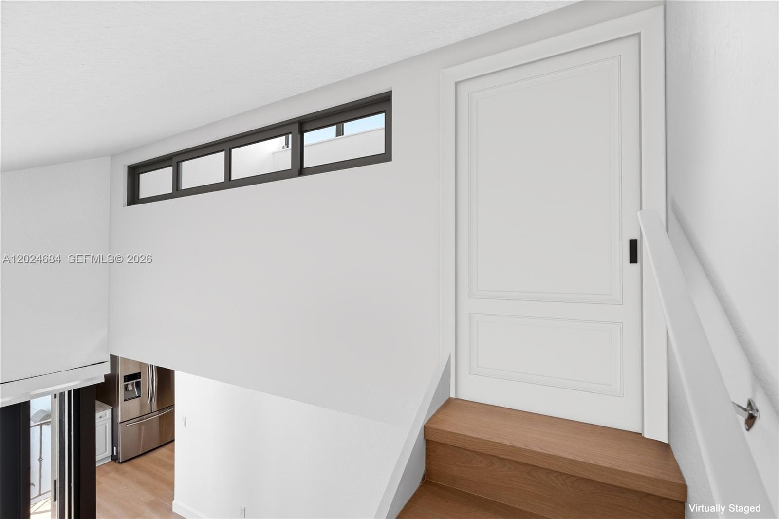 MISSION PLACE AT THE GROVE - Residential