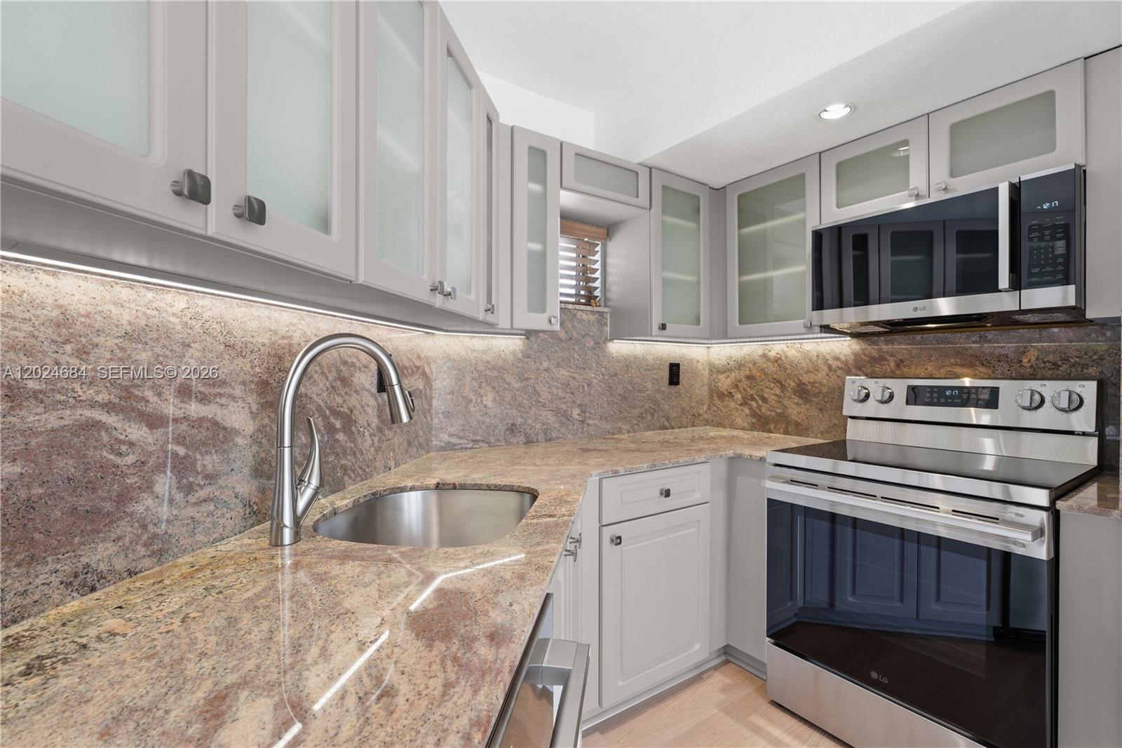 MISSION PLACE AT THE GROVE - Residential