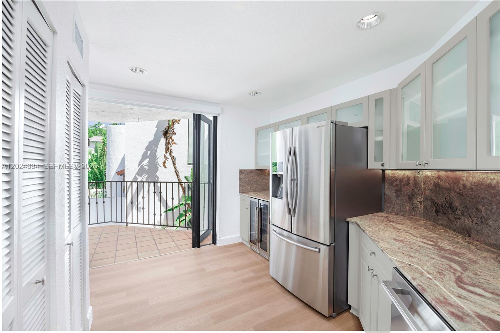 MISSION PLACE AT THE GROVE - Residential