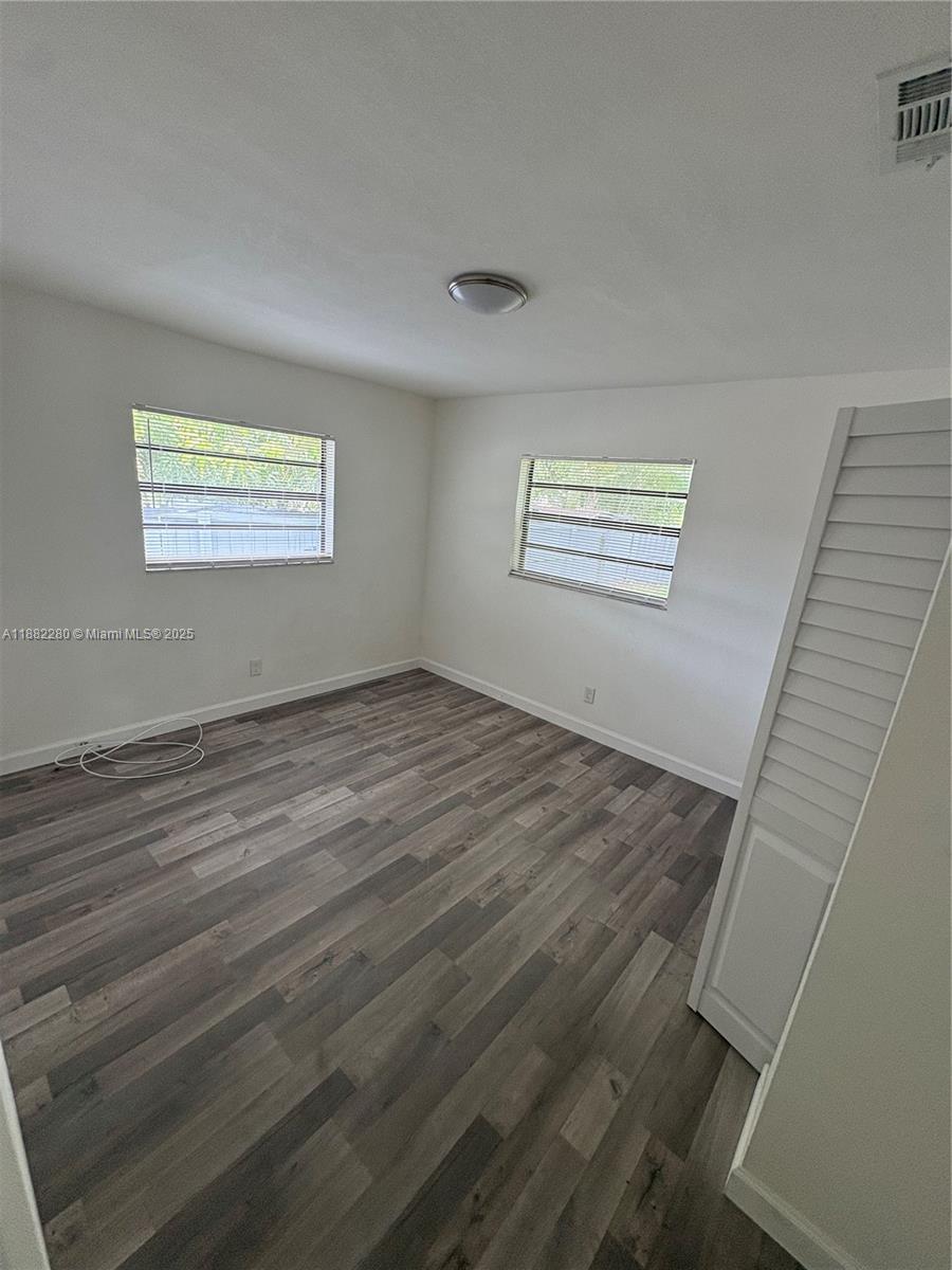 CARVER RANCHES - Residential Lease
