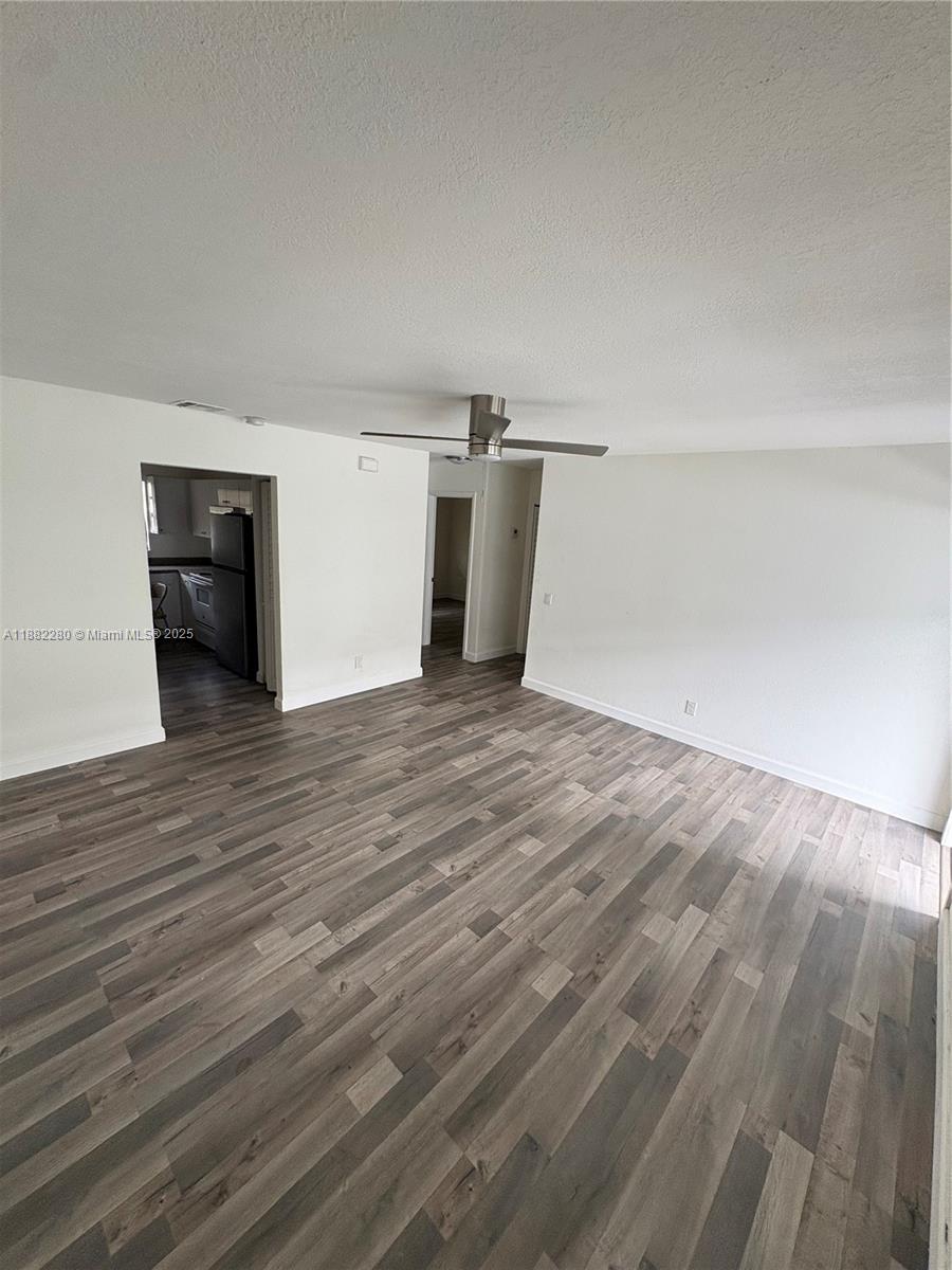 CARVER RANCHES - Residential Lease