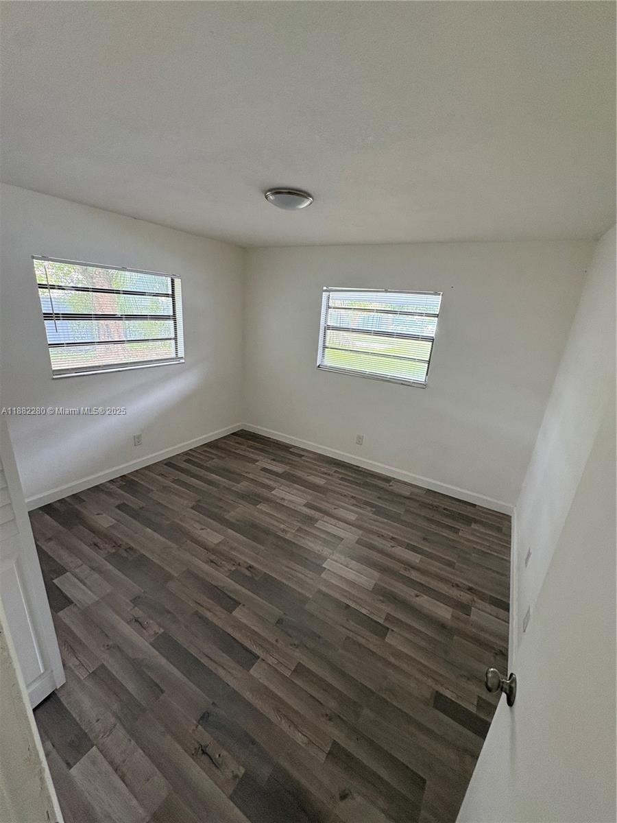 CARVER RANCHES - Residential Lease