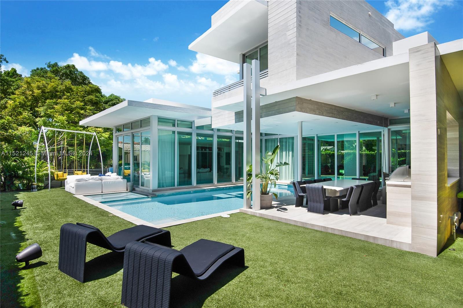 BAL HARBOUR RESIDENTIAL S - Residential