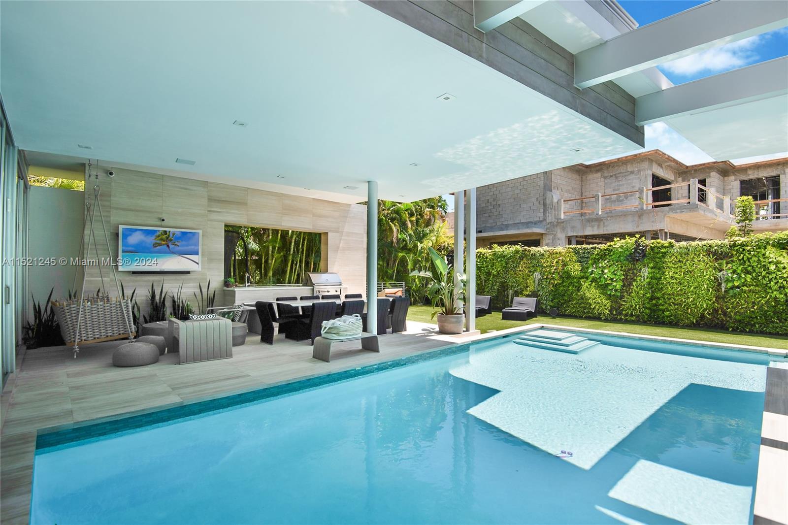 BAL HARBOUR RESIDENTIAL S - Residential