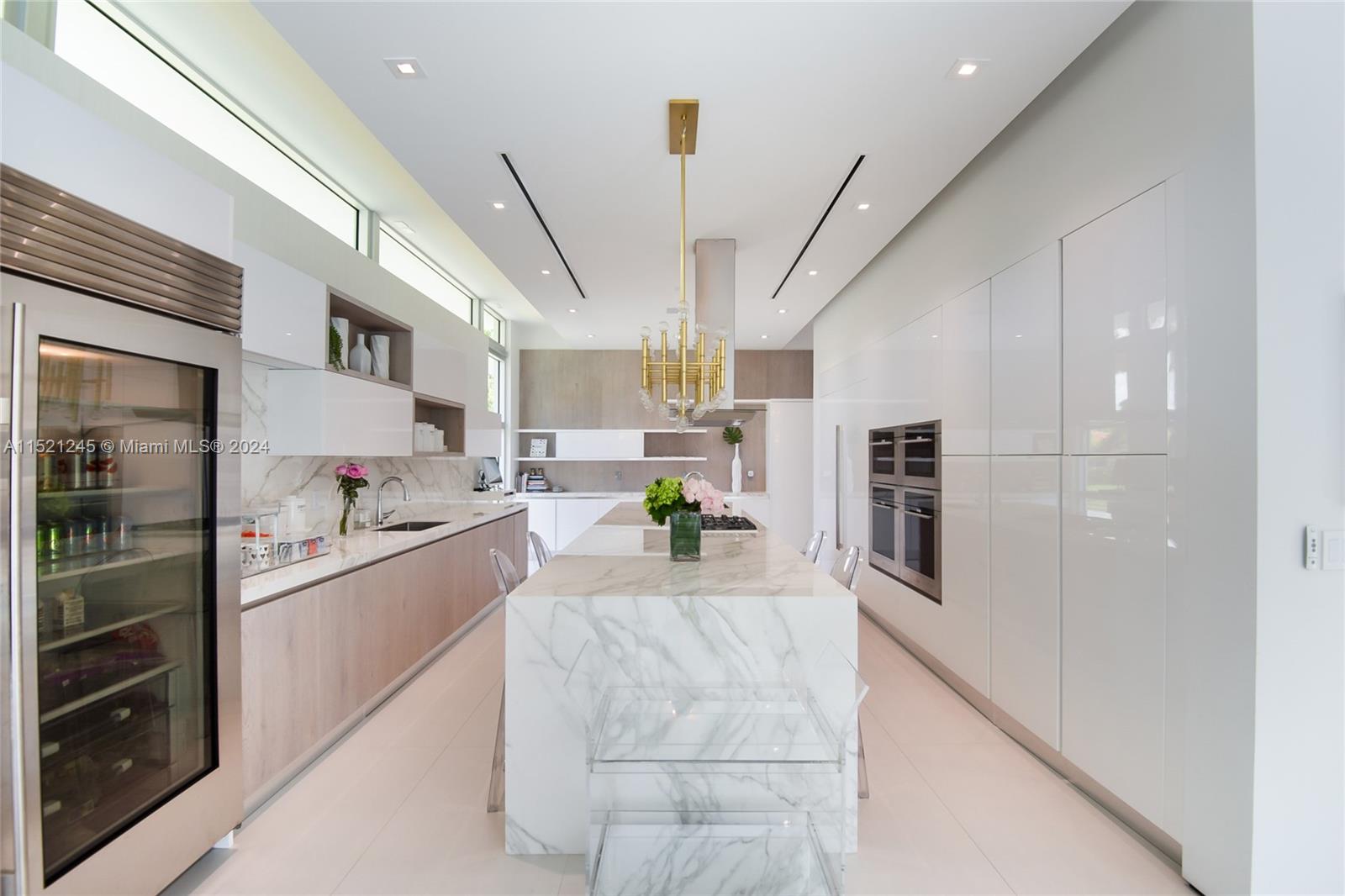 BAL HARBOUR RESIDENTIAL S - Residential