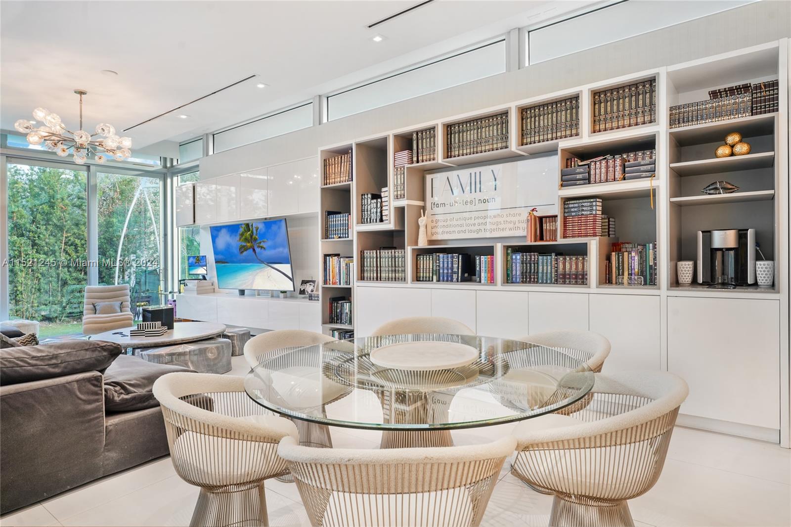 BAL HARBOUR RESIDENTIAL S - Residential