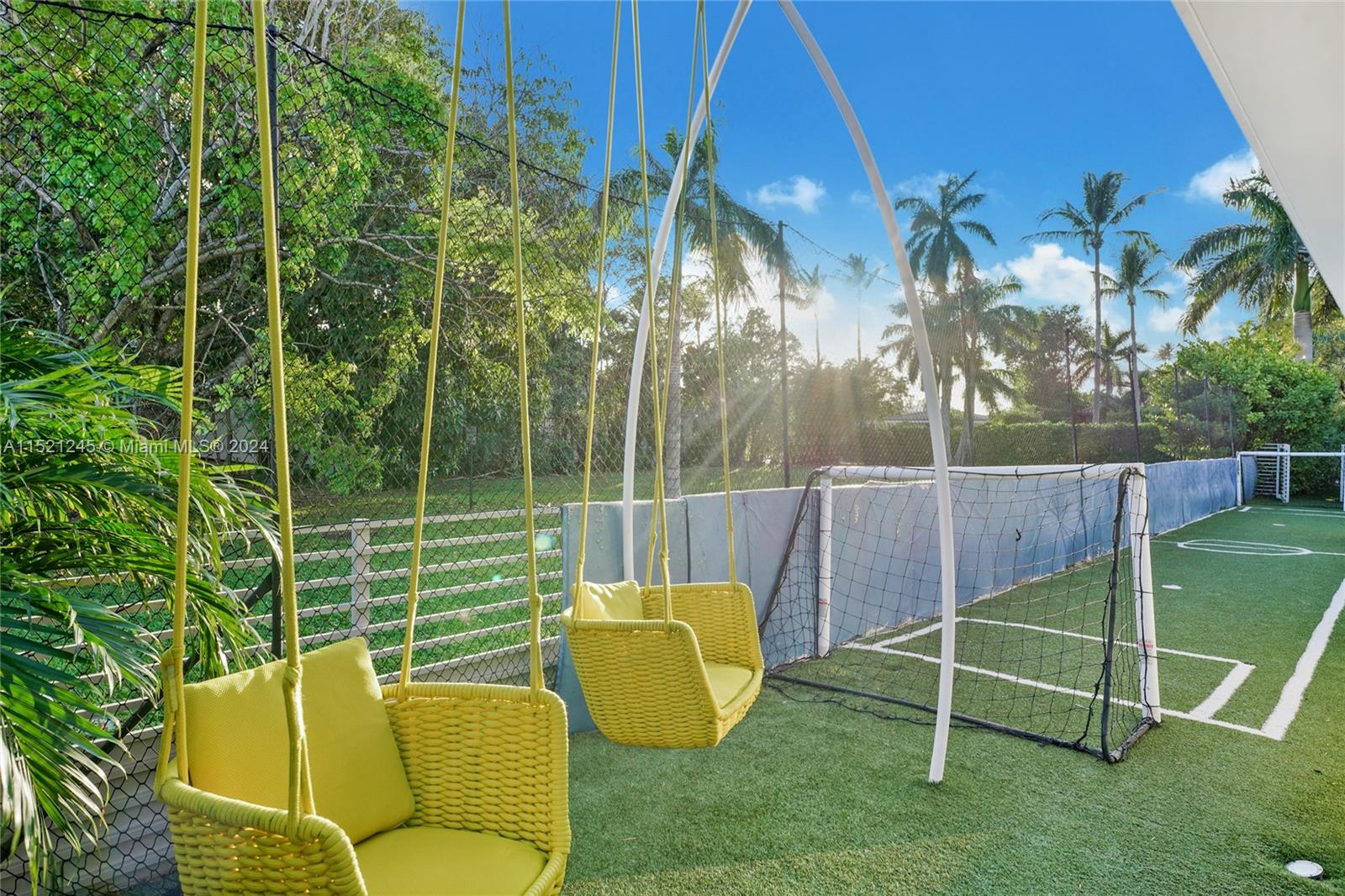 BAL HARBOUR RESIDENTIAL S - Residential