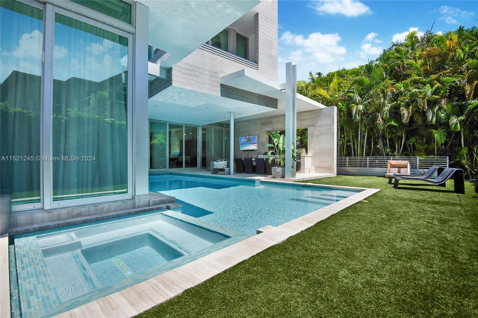 BAL HARBOUR RESIDENTIAL S - Residential