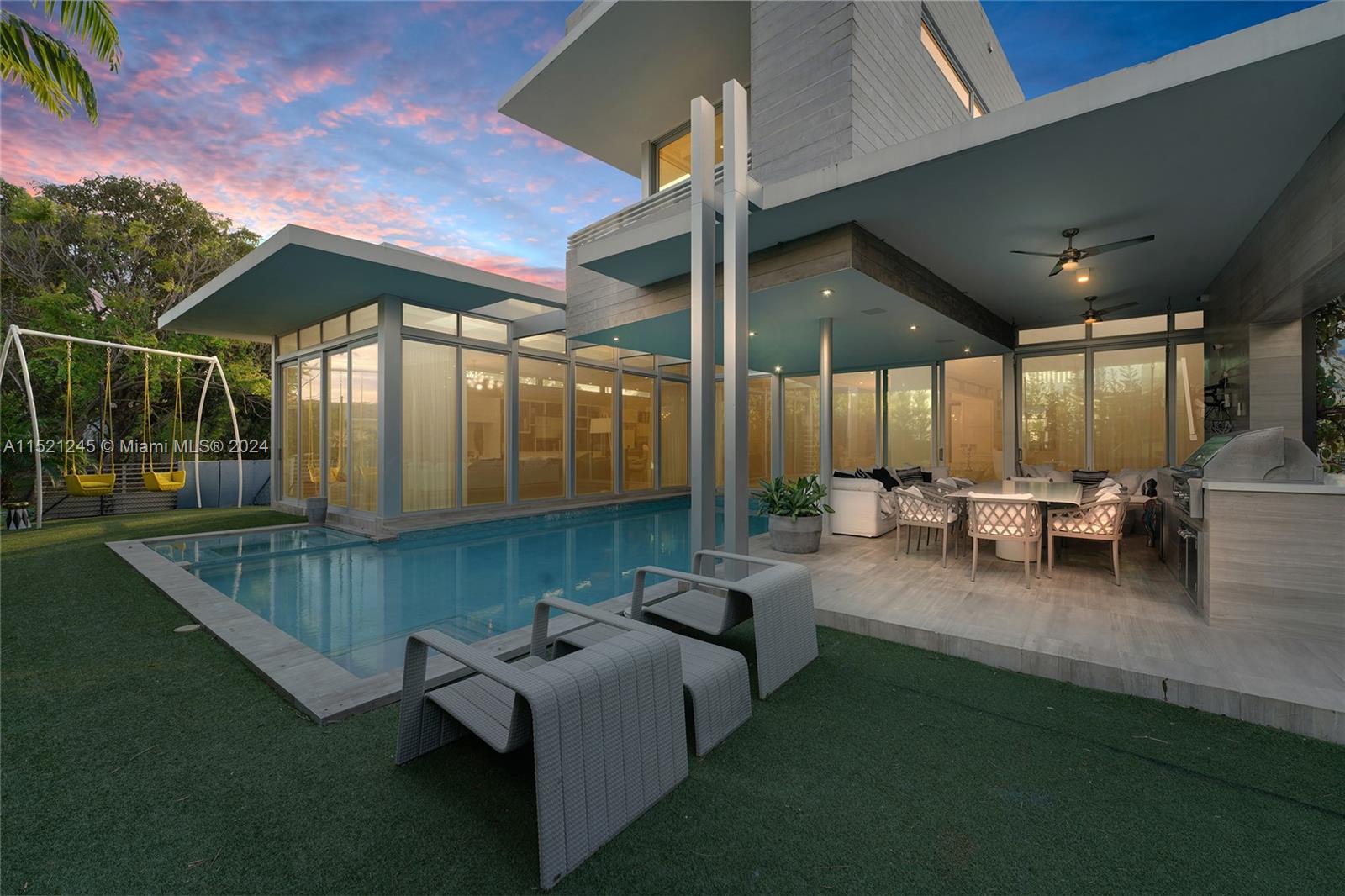 BAL HARBOUR RESIDENTIAL S - Residential