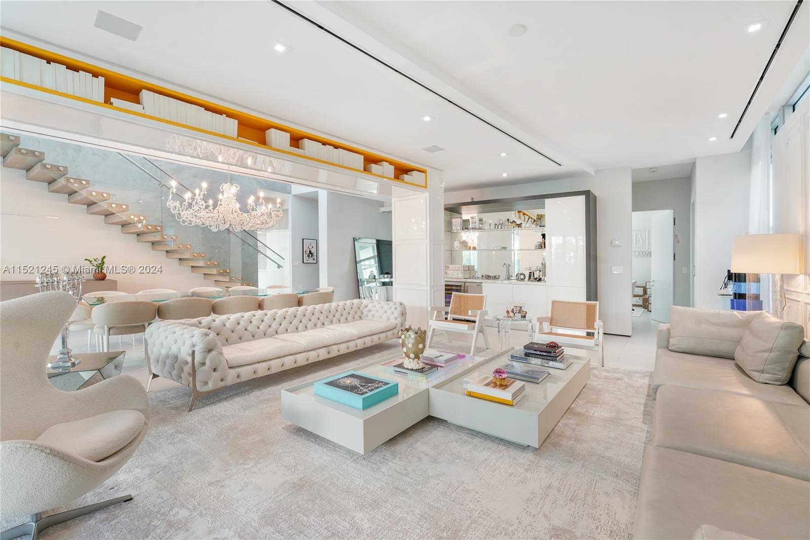 BAL HARBOUR RESIDENTIAL S - Residential