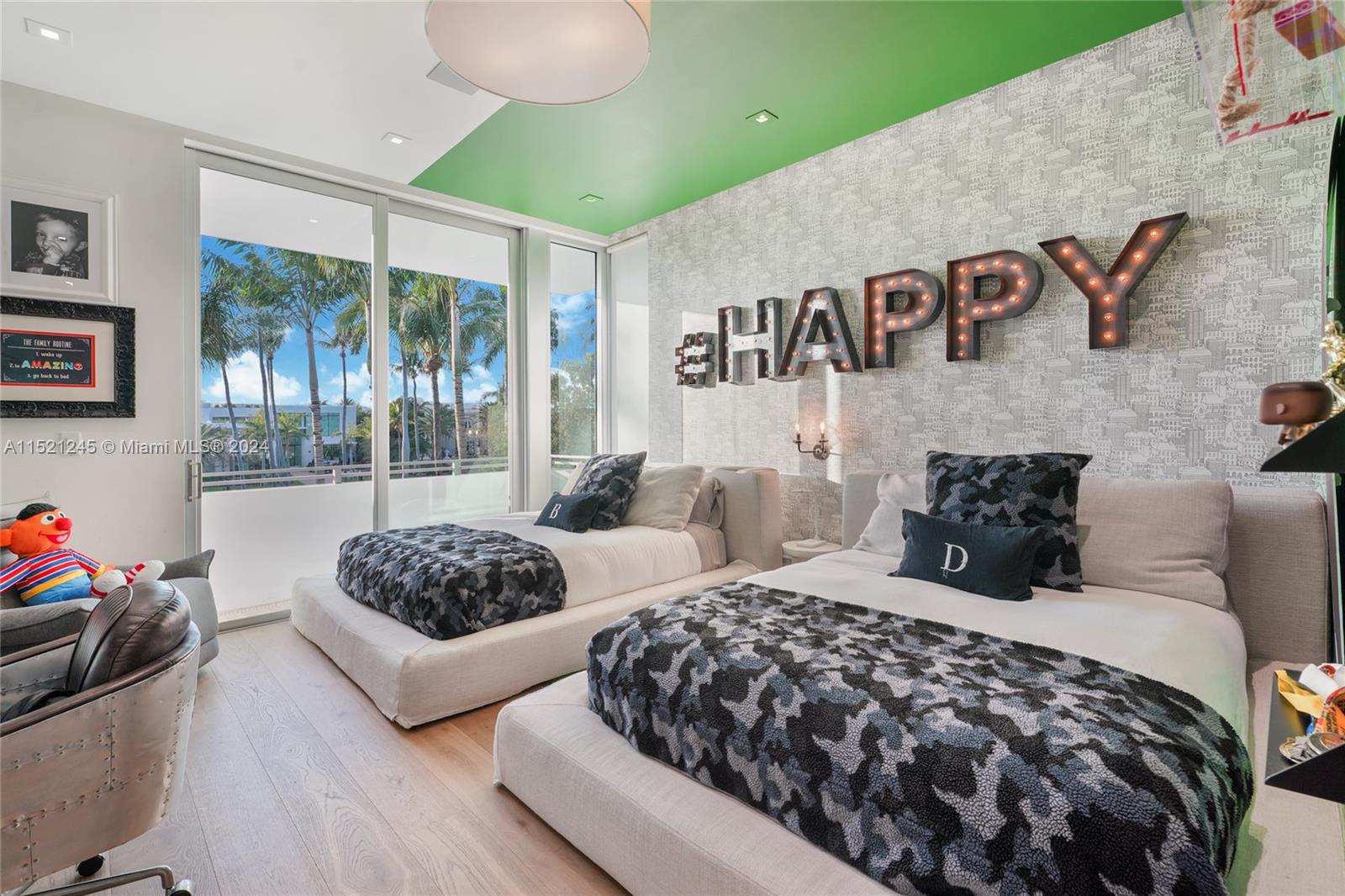 BAL HARBOUR RESIDENTIAL S - Residential