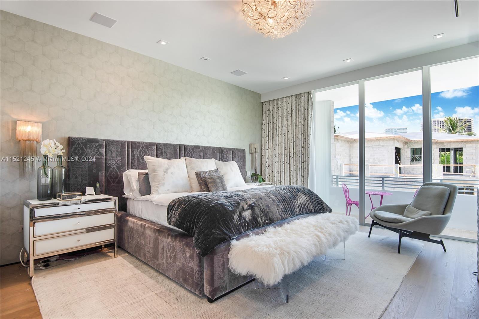 BAL HARBOUR RESIDENTIAL S - Residential