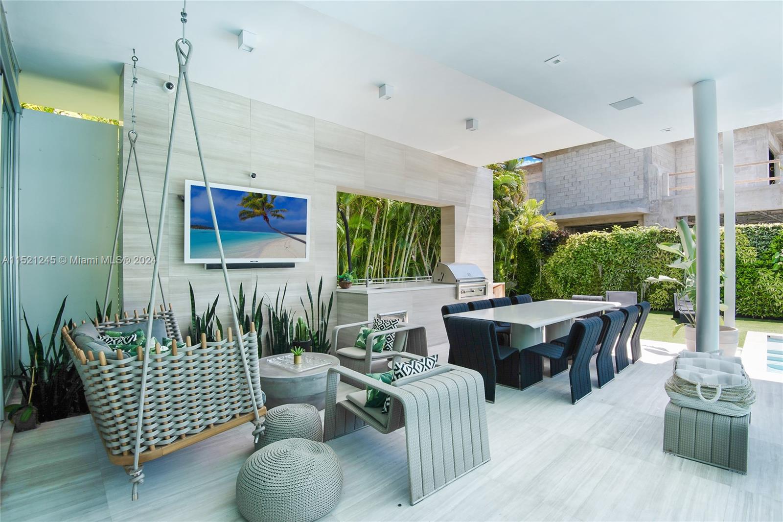 BAL HARBOUR RESIDENTIAL S - Residential