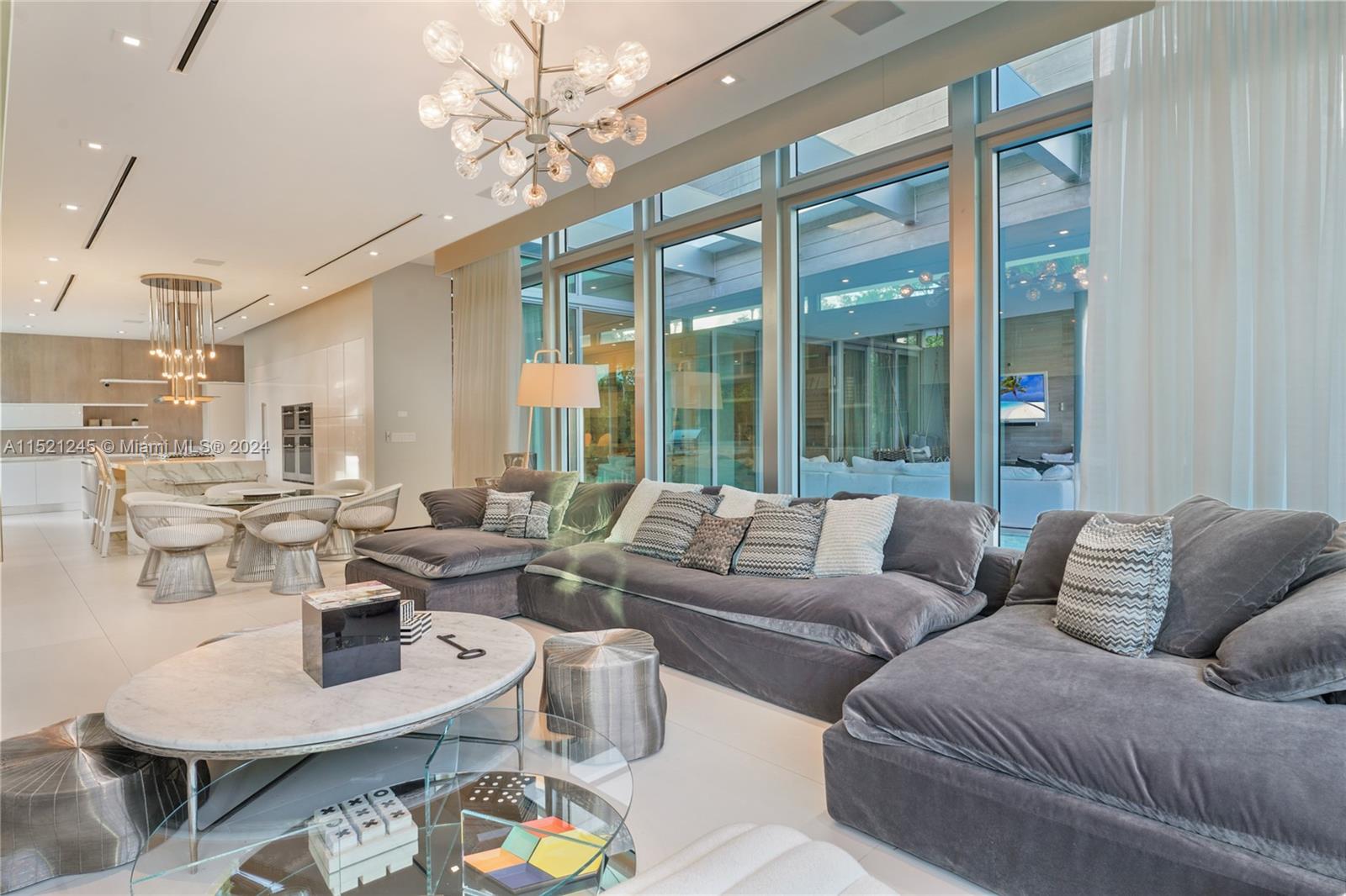 BAL HARBOUR RESIDENTIAL S - Residential