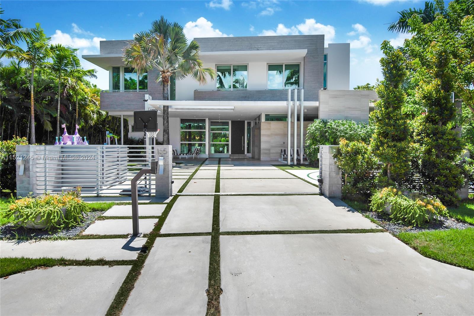 BAL HARBOUR RESIDENTIAL S - Residential