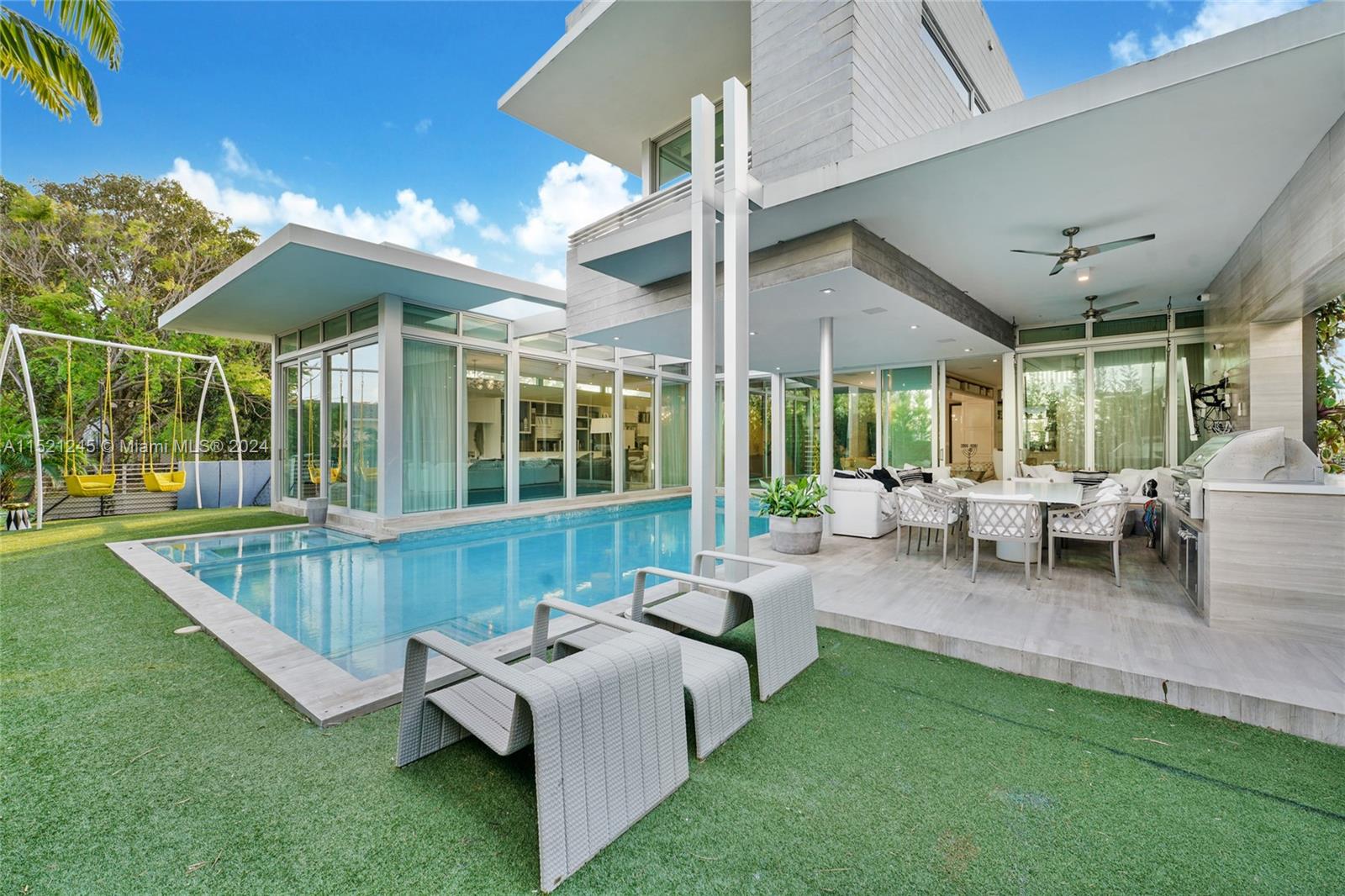 BAL HARBOUR RESIDENTIAL S - Residential