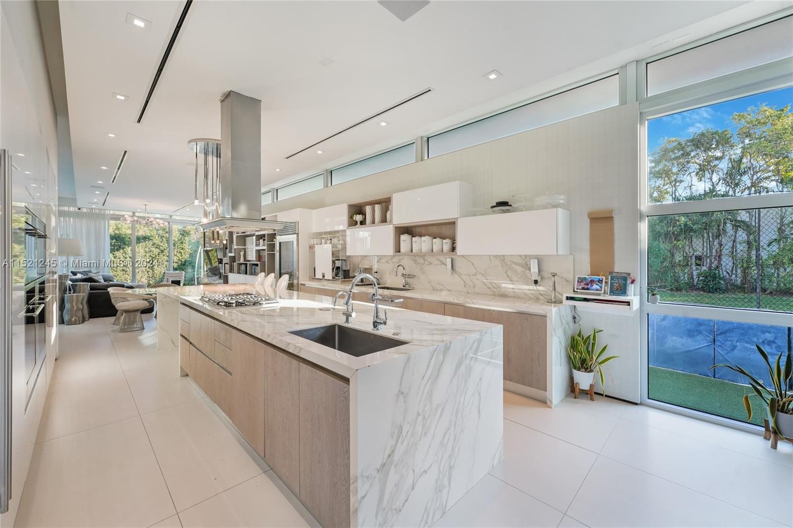 BAL HARBOUR RESIDENTIAL S - Residential