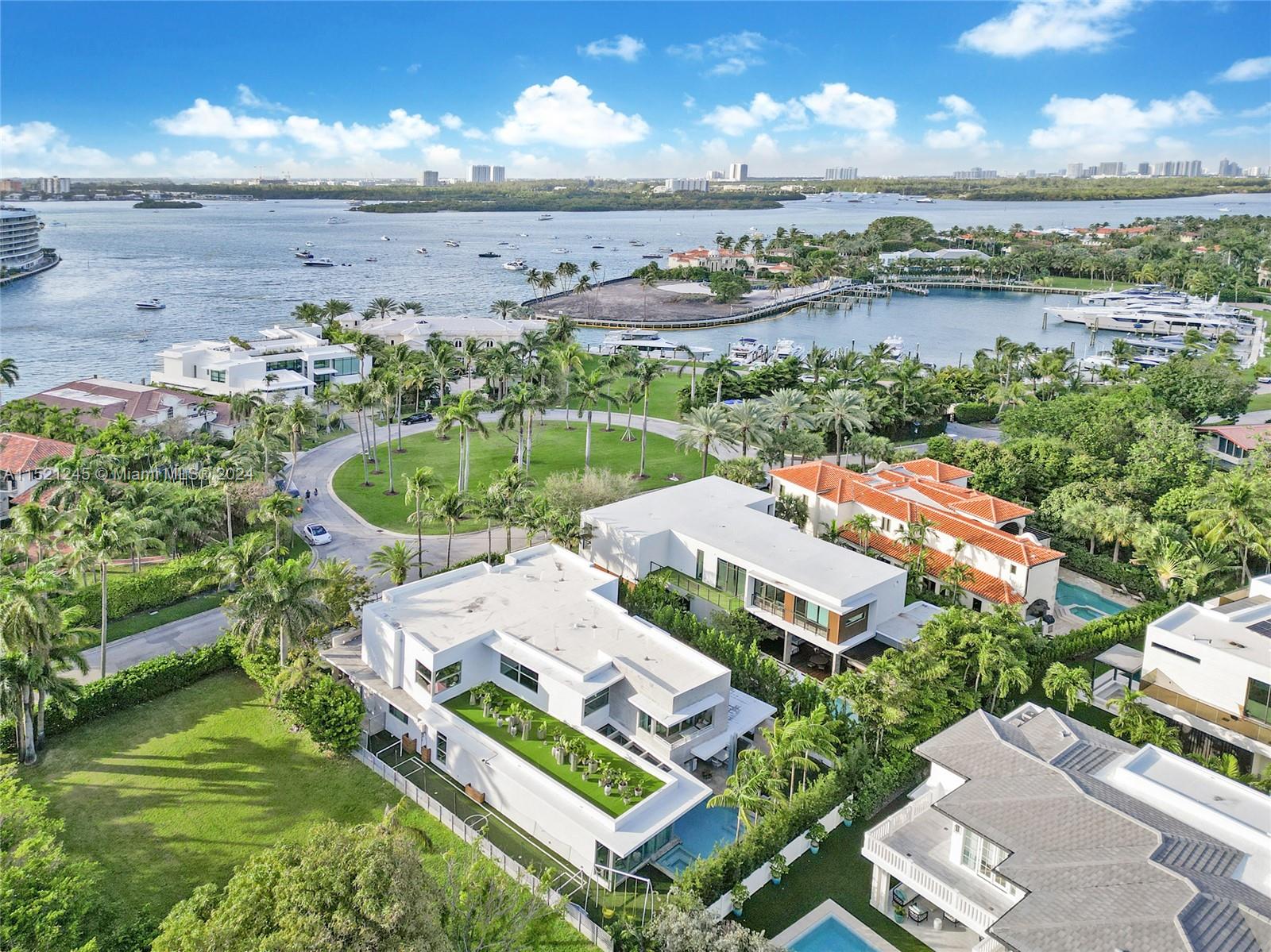 BAL HARBOUR RESIDENTIAL S - Residential