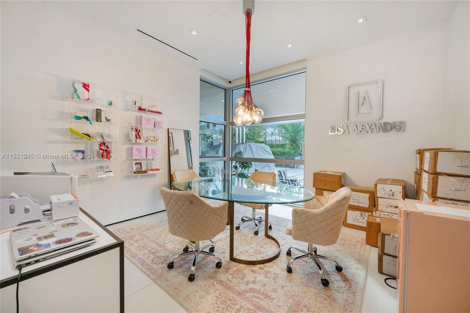 BAL HARBOUR RESIDENTIAL S - Residential